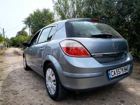Обява за продажба на Opel Astra ~4 200 лв. - изображение 3