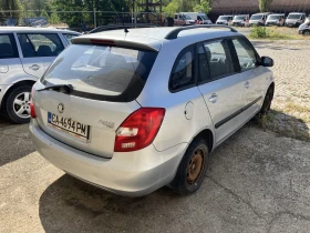 Skoda Fabia | Mobile.bg    2