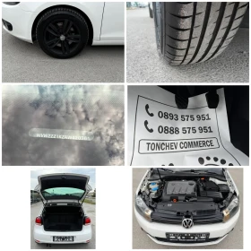 VW Golf 2.0-TDI-4-MOTION-4x4-TOP-NEW-HIGHLINE-AVTOPILOT | Mobile.bg    17
