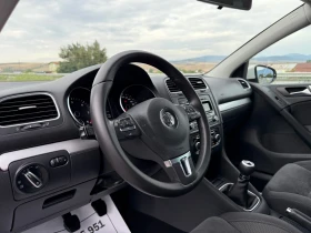 VW Golf 2.0-TDI-4-MOTION-4x4-TOP-NEW-HIGHLINE-AVTOPILOT | Mobile.bg    7