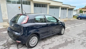 Обява за продажба на Fiat Punto 1.2 i ~3 300 лв. - изображение 4