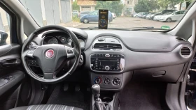 Обява за продажба на Fiat Punto 1.2 i ~3 300 лв. - изображение 7