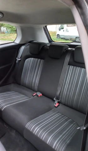 Обява за продажба на Fiat Punto 1.2 i ~3 300 лв. - изображение 8