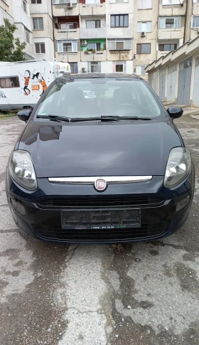 Обява за продажба на Fiat Punto 1.2 i ~3 300 лв. - изображение 1