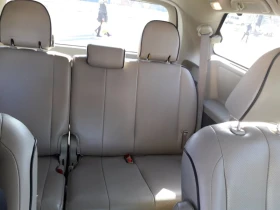 Toyota Sienna AWD | Mobile.bg    12