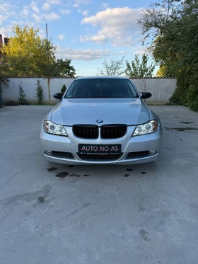 Обява за продажба на BMW 320 N46B20 ~6 200 лв. - изображение 1 | Auto.bg Обява за продажба на BMW 320 N46B20 ~6 200 лв. - изображение 1