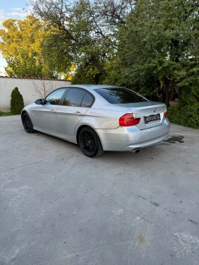 Обява за продажба на BMW 320 N46B20 ~6 200 лв. - изображение 7 | Auto.bg Обява за продажба на BMW 320 N46B20 ~6 200 лв. - изображение 7