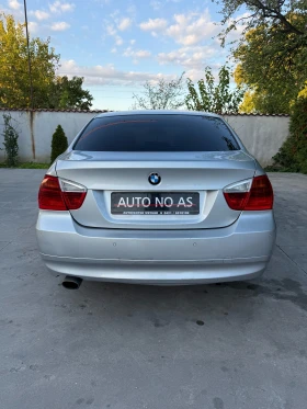 Обява за продажба на BMW 320 N46B20 ~6 200 лв. - изображение 1 | Auto.bg Обява за продажба на BMW 320 N46B20 ~6 200 лв. - изображение 1