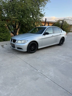 Обява за продажба на BMW 320 N46B20 ~6 200 лв. - изображение 5 | Auto.bg Обява за продажба на BMW 320 N46B20 ~6 200 лв. - изображение 5