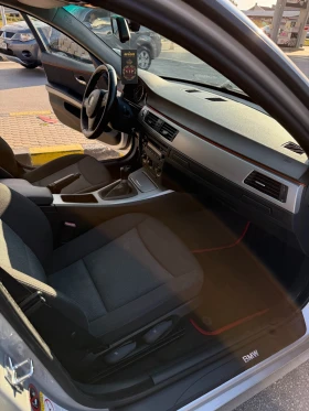 BMW 320 N46B20 | Mobile.bg    14
