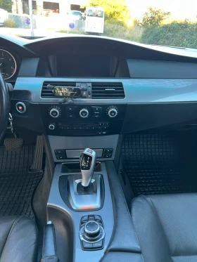 BMW 525 3.0D 197 .. | Mobile.bg    17