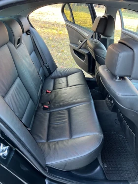 BMW 525 3.0D 197 .. | Mobile.bg    12