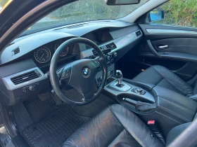 BMW 525 3.0D 197 .. | Mobile.bg    9