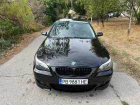 BMW 525 3.0D 197 .. | Mobile.bg    5