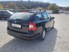 Обява за продажба на Skoda Octavia 2.0 TDI ~12 850 лв. - изображение 3