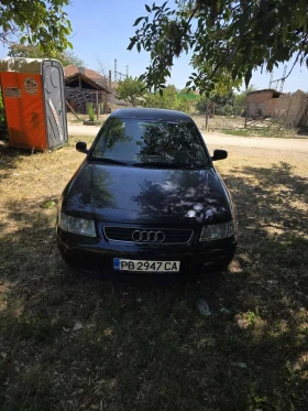 Audi A3 1.8, снимка 1