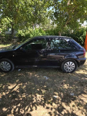 Audi A3 1.8, снимка 3