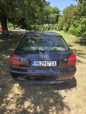 Audi A3 1.8, снимка 2
