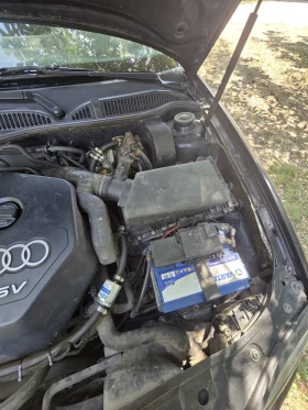 Audi A3 1.8, снимка 8