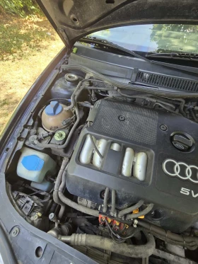 Audi A3 1.8, снимка 11