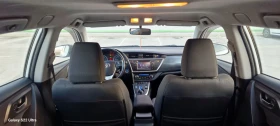 Toyota Auris 1.8 Hybrid , снимка 13