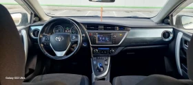 Toyota Auris 1.8 Hybrid , снимка 14
