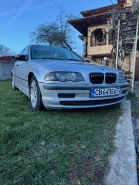 BMW 318  - изображение 1