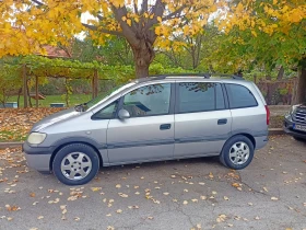 Opel Zafira ������� ������ �� ��������� | Mobile.bg � ����� ������ 5