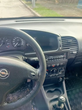 Opel Zafira ������� ������ �� ��������� | Mobile.bg � ����� ������ 9