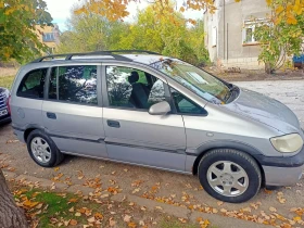 Opel Zafira ������� ������ �� ��������� | Mobile.bg � ����� ������ 8