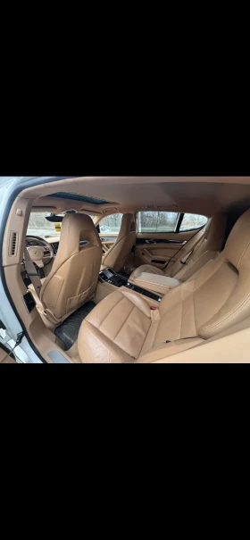 Porsche Panamera GTS пакет! Всички екстри! Топ цена, снимка 10