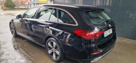 Mercedes-Benz C 200 - 49999 лв. / 25564.08 € - 35279384 2