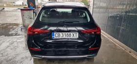Mercedes-Benz C 200 - 49999 лв. / 25564.08 € - 35279384 4