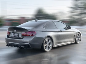 BMW 435 * 435I X DRIVE COUPE| M PKG| NAV| SUNROOF| HEATED  - 35200 лв. / 17997.47 € - 90433771 6