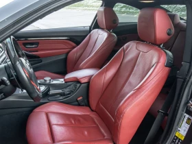 BMW 435 * 435I X DRIVE COUPE| M PKG| NAV| SUNROOF| HEATED  - 35200 лв. / 17997.47 € - 90433771 9