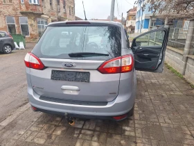 Ford Grand C-Max 1.0 - 6500 лв. / 3323.40 € - 95925956 3