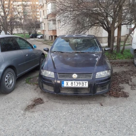 Fiat Stilo 1.9 JTD - изображение 1