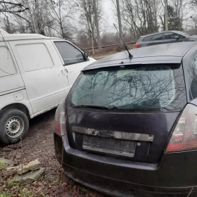 Fiat Stilo 1.9 JTD - 350 € / 684.54 лв. - 15196526 4