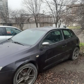 Fiat Stilo 1.9 JTD - 350 € / 684.54 лв. - 15196526 2