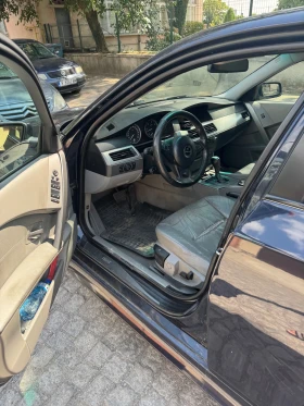 BMW 530 - 3500 € / 6845.40 лв. - 35682890 5