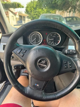 BMW 530 - 3500 € / 6845.40 лв. - 35682890 8