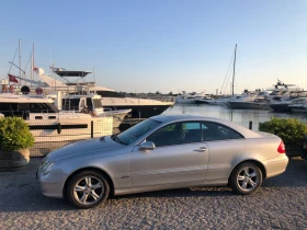 Mercedes-Benz CLK 200 COMPRESSOR AVANTGARDE - 6300 € / 12321.73 лв. - 38429737 4