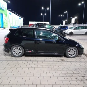 Honda Civic 1.6 VTEC газ бензин , снимка 4