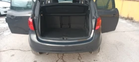 Opel Meriva 1.6cdti - 6400 € / 12517.31 лв. - 32505245 9