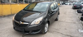 Opel Meriva 1.6cdti - 6400 € / 12517.31 лв. - 32505245 2