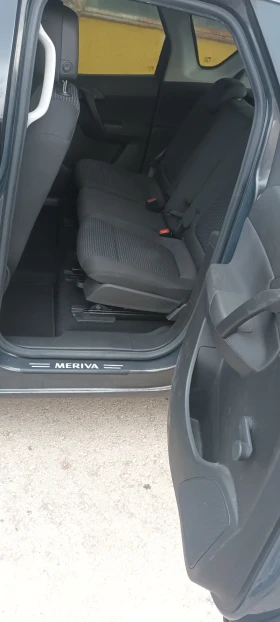 Opel Meriva 1.6cdti - 6400 € / 12517.31 лв. - 32505245 8