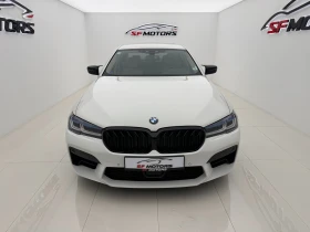 BMW 530 G30 xDrive30d M Sport - 28999 € / 56717.11 лв. - 13531593 2