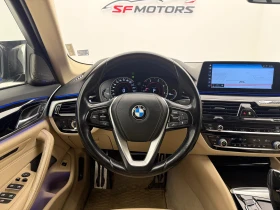 BMW 530 G30 xDrive30d M Sport - 28999 € / 56717.11 лв. - 13531593 11