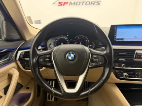 BMW 530 G30 xDrive30d M Sport - 28999 € / 56717.11 лв. - 13531593 12