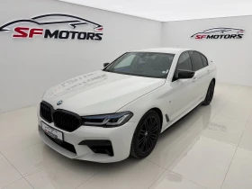 BMW 530 G30 xDrive30d M Sport - 28999 € / 56717.11 лв. - 13531593 3